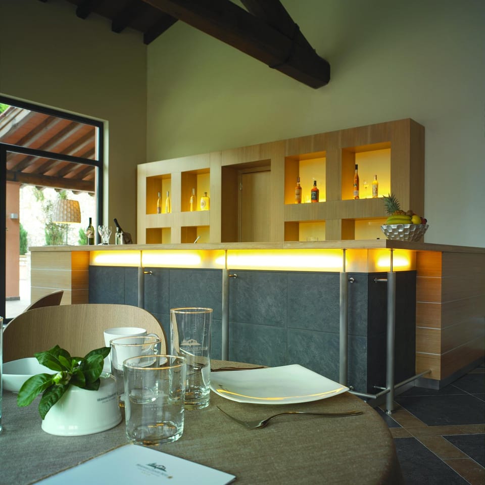 Meridiana Country Hotel Hotel in Emilia-Romagna