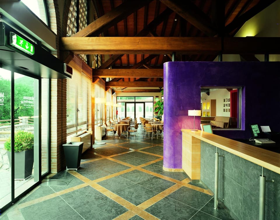 Meridiana Country Hotel Hotel in Emilia-Romagna