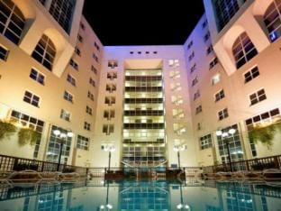 Novotel Florence North Airport Hotel in Florence