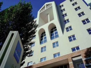 Novotel Florence North Airport Hotel in Florence