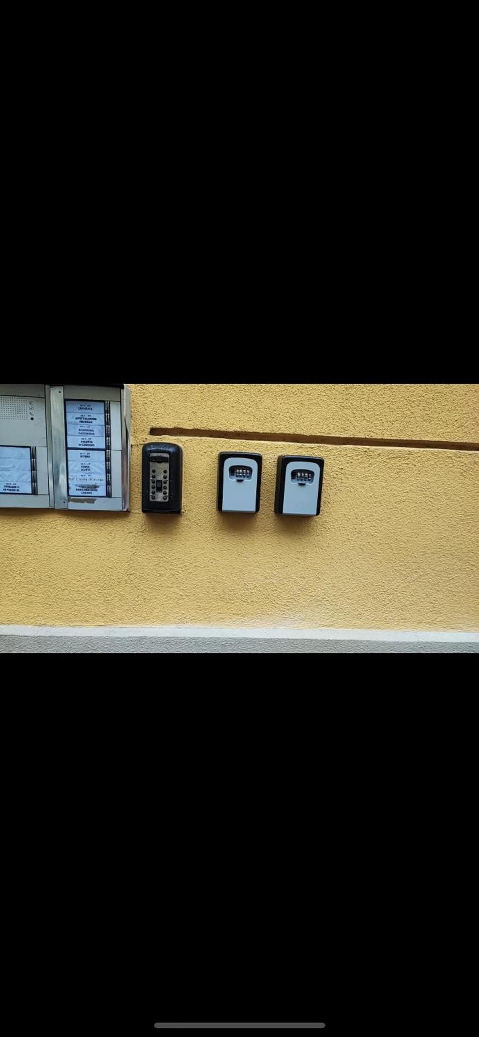 AFFITTACAMERE VIA DEI MILLE Hotel in La Spezia