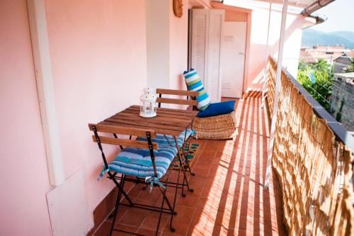 Ambrosia Hotel in Molise, Italy
