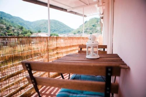 Ambrosia Hotel in Molise, Italy