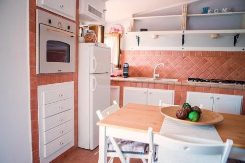 Ambrosia Hotel in Molise, Italy