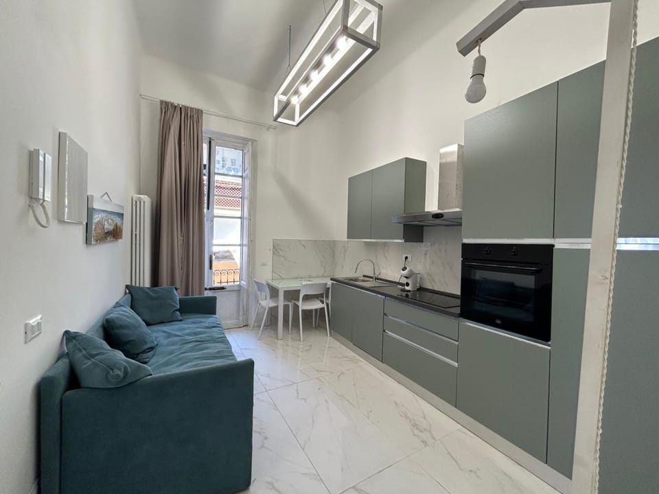 Allegra Viareggio Appartamento & Affittacamere Guest house Hotel in Viareggio