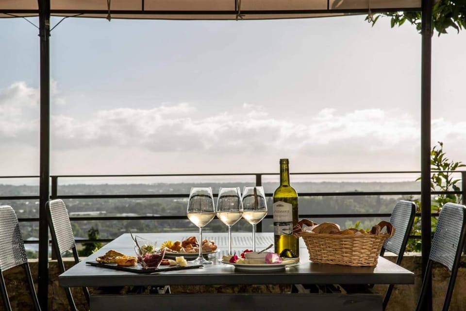 Agriturismo Villa Cavallini Hotel in Emilia-Romagna
