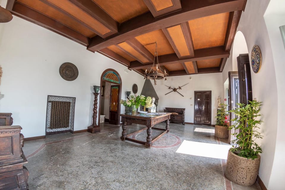 Agriturismo Villa Cavallini Hotel in Emilia-Romagna
