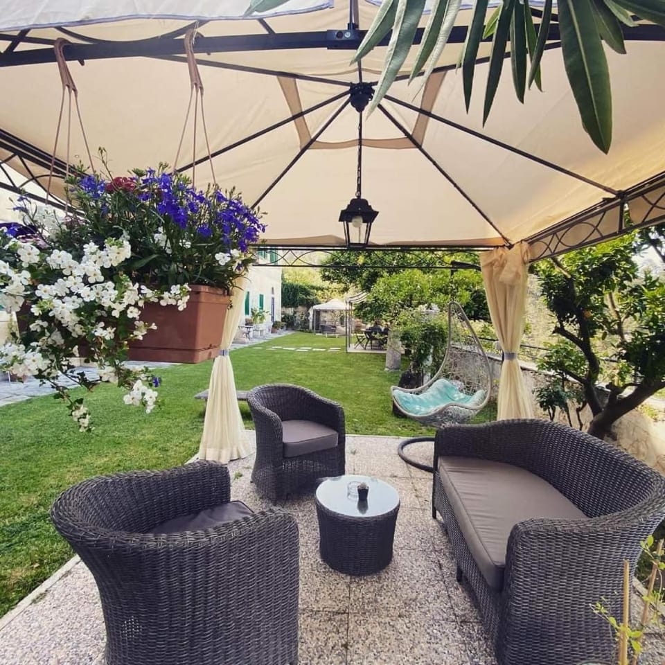 Agriturismo Villa Cavallini Hotel in Emilia-Romagna