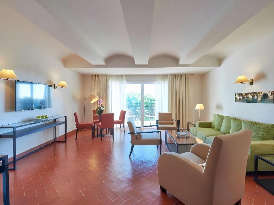 Penina Hotel & Golf Resort Resort in Alvor