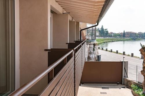 Alla Riva Hotel in Verona