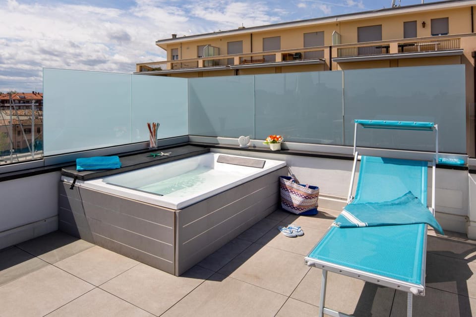 Appartamenti Le Vele - Siroli Collection Hotel in Cervia