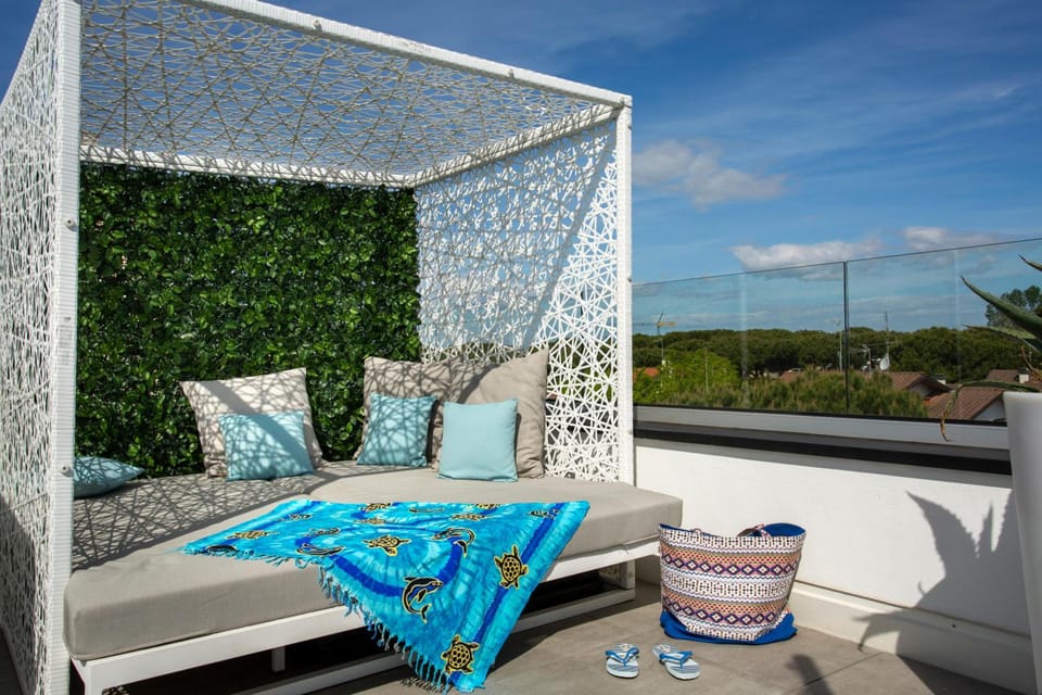 Appartamenti Le Vele - Siroli Collection Hotel in Cervia
