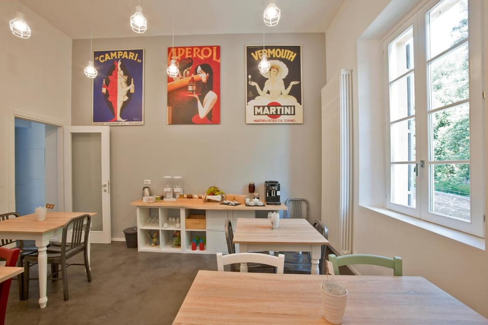 La Barriera di San Lorenzo - Dimora Storica Hotel in Siena