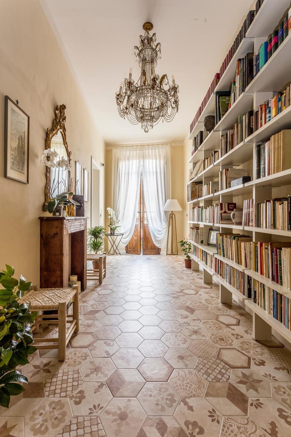 Perle d'Ambra Hotel in Capannori