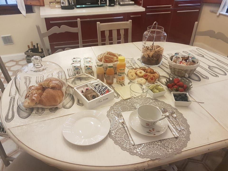 Perle d'Ambra Hotel in Capannori