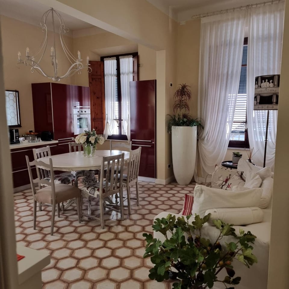 Perle d'Ambra Hotel in Capannori