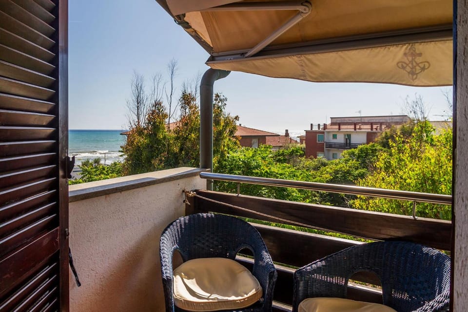 Piccolo Hotel Hotel in Castiglione della Pescaia