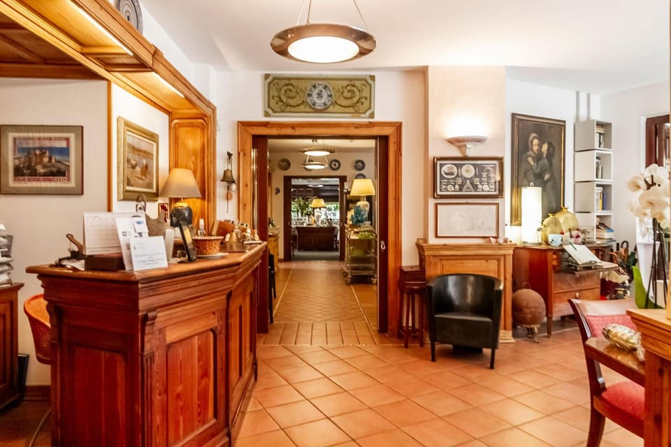 Piccolo Hotel Hotel in Castiglione della Pescaia