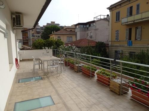 Meeting Hotel in Pescara