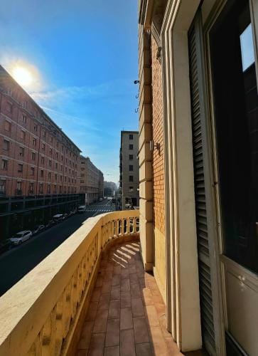 Maglo Station Hotel in Bologna