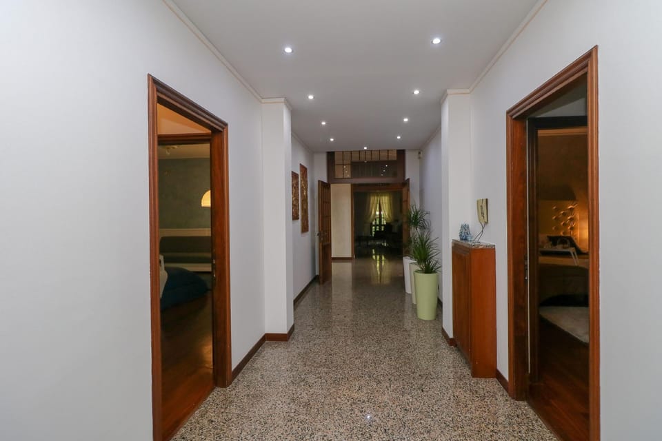 Vitti's Home Verona Hotel in Verona
