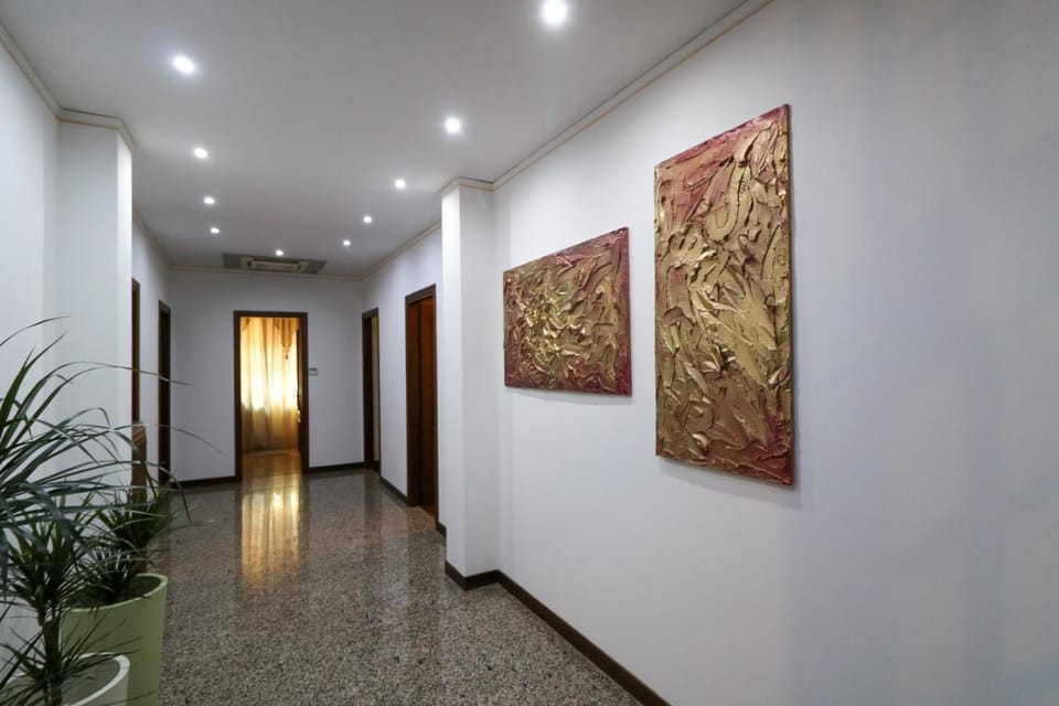 Vitti's Home Verona Hotel in Verona