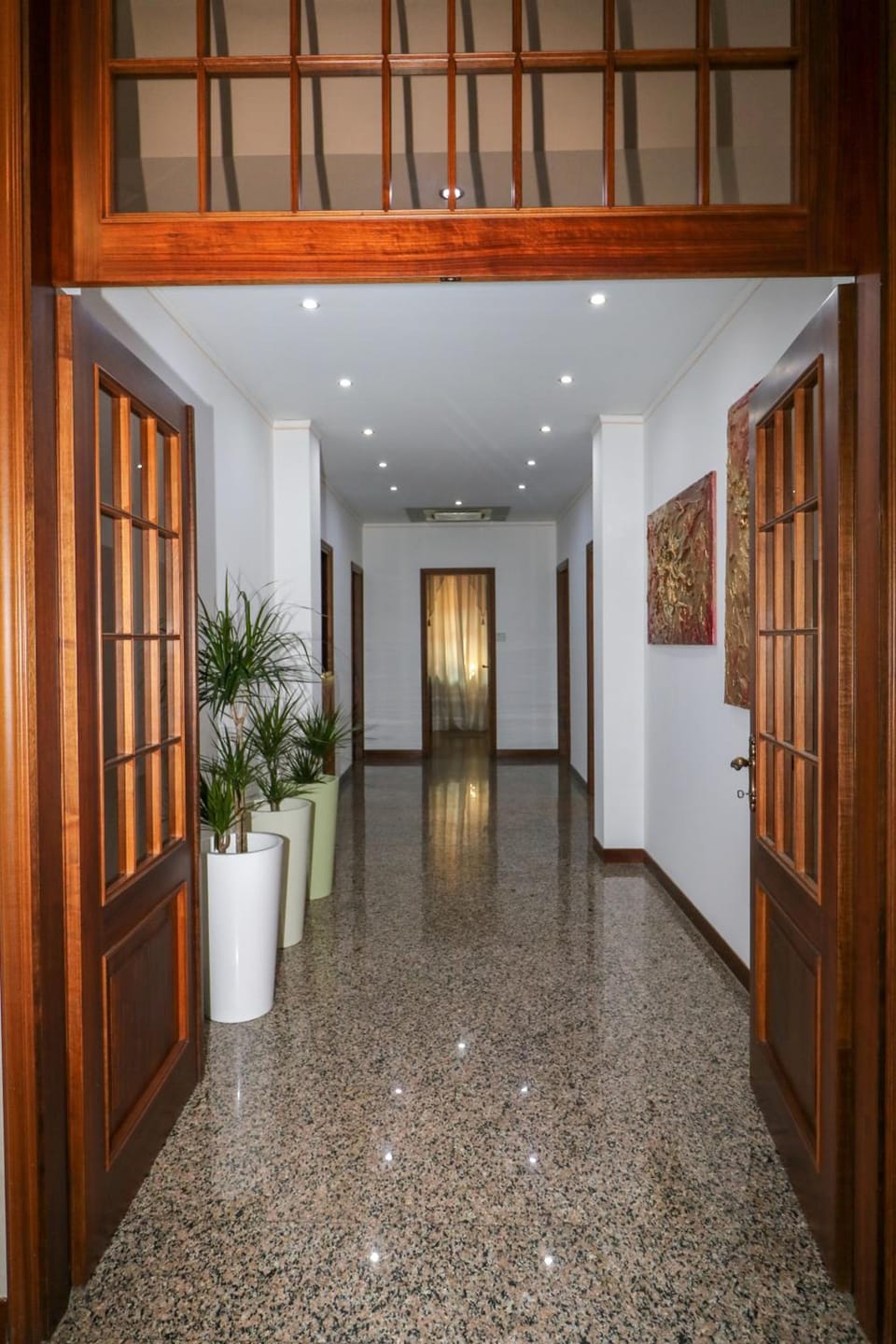 Vitti's Home Verona Hotel in Verona