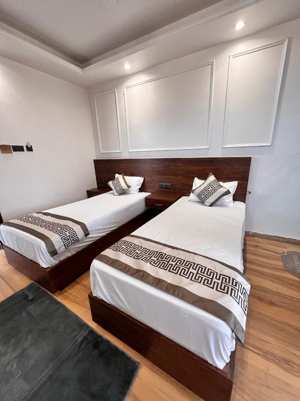 Hotel Kalptaru Hotel in Uttar Pradesh
