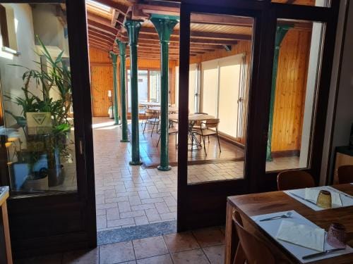 Manfredi ristorante con alloggio Hotel in Lombardy