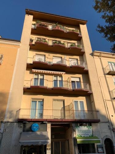 Mixage Living Hotel in Molise, Italy