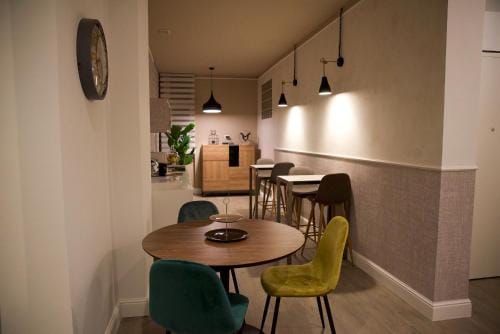 Mixage Living Hotel in Molise, Italy