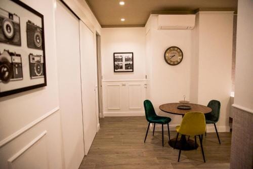 Mixage Living Hotel in Molise, Italy