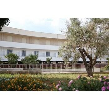 Alfema Rooms Hotel in Apulia