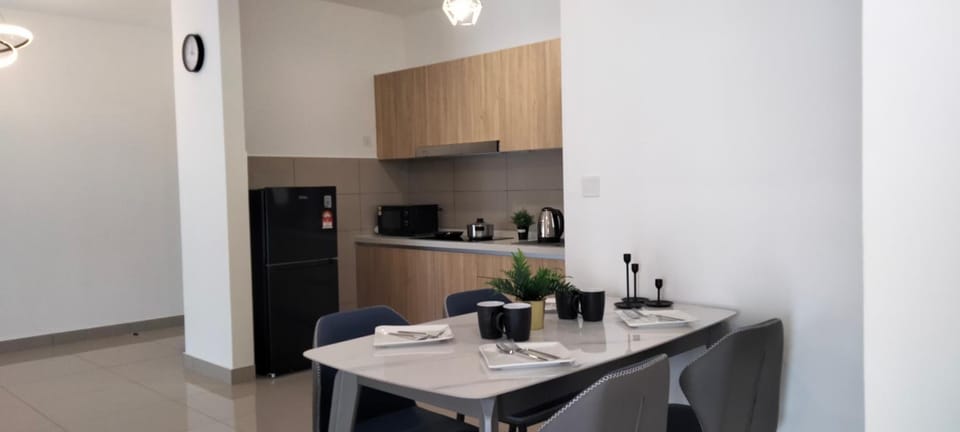 Stylish 3BR Sentul by HomeBrickz Hotel in Federal Territory of Kuala Lumpur