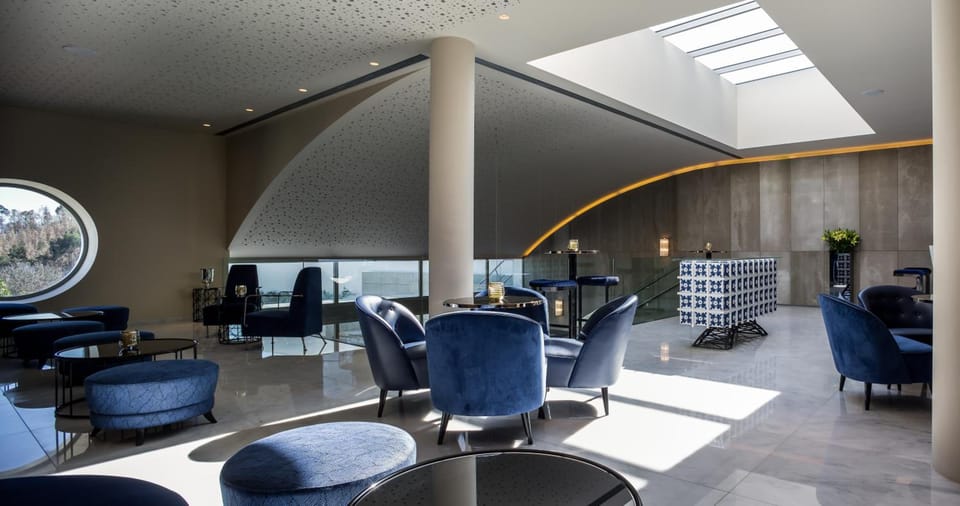Bar/lounge