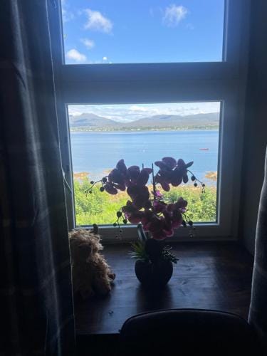 Glendagreet Hotel in Scotland