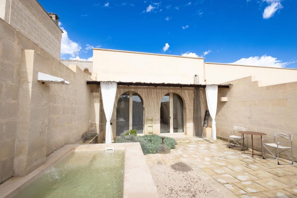 Masseria Cuturi Hotel in Province of Taranto