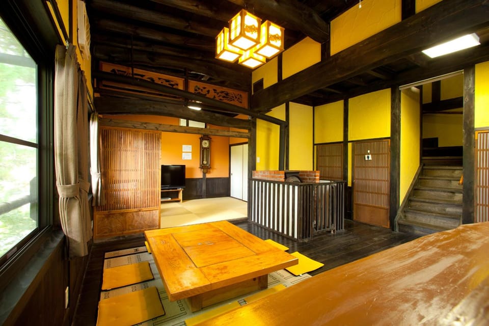 Facilities