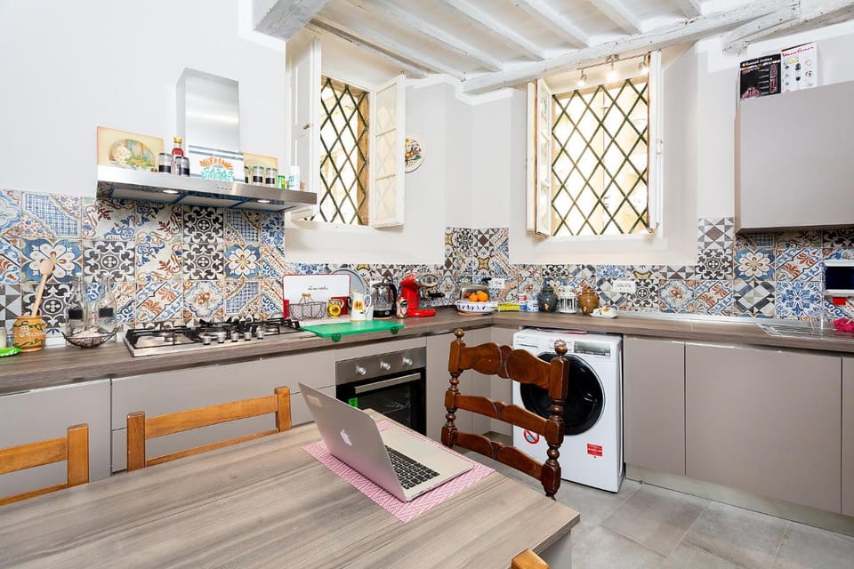 Casa Dreosti Hotel in Cortona