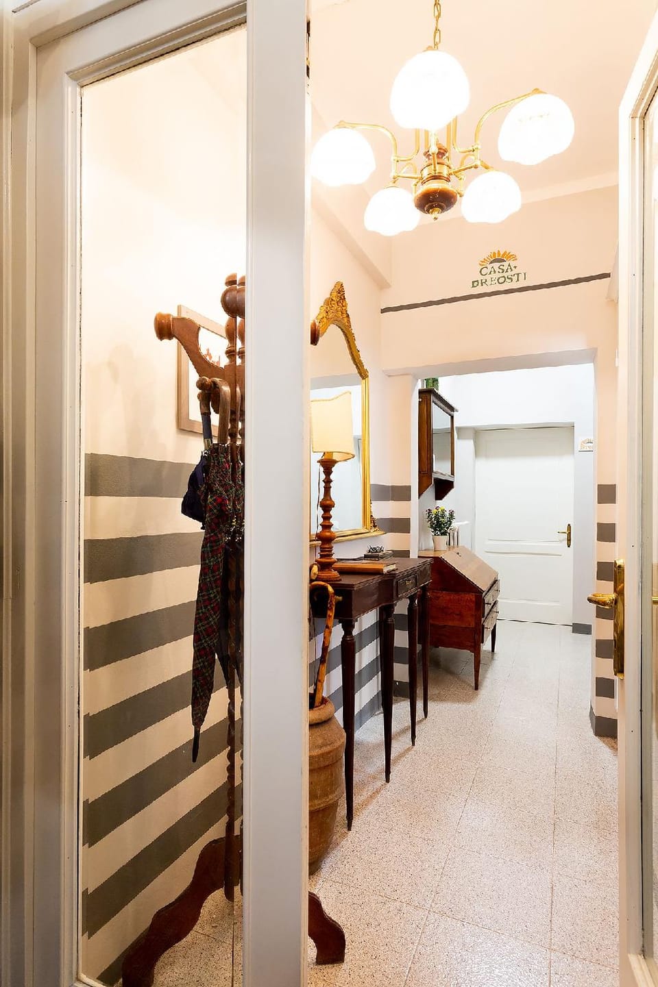 Casa Dreosti Hotel in Cortona