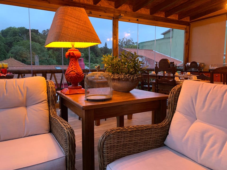 Bar/lounge