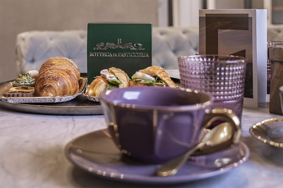 Fornace Suite Hotel in Florence