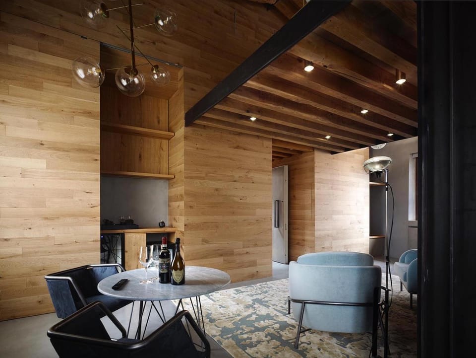 Fornace Suite Hotel in Florence