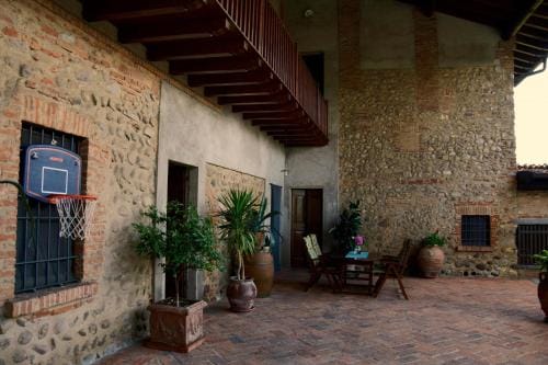 B&B Cascina in Franciacorta Hotel in Province of Brescia