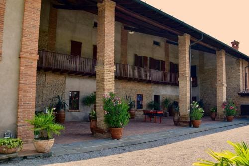 B&B Cascina in Franciacorta Hotel in Province of Brescia