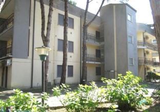 Welcoming apartment in Rosolina Hotel in Rosolina Mare