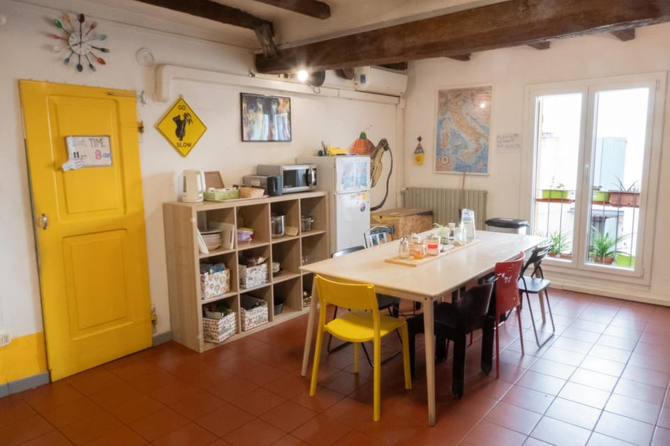 Hostel Il Nosadillo - Bologna Hostel in Bologna