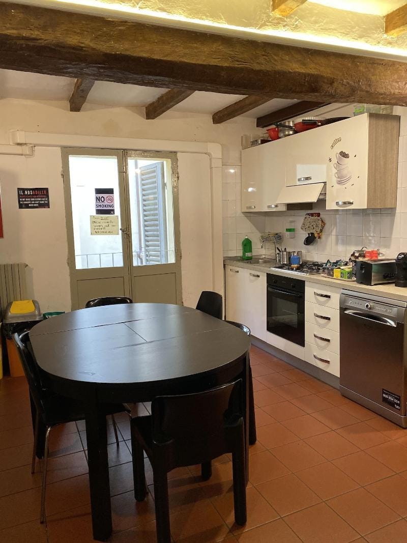 Hostel Il Nosadillo - Bologna Hostel in Bologna