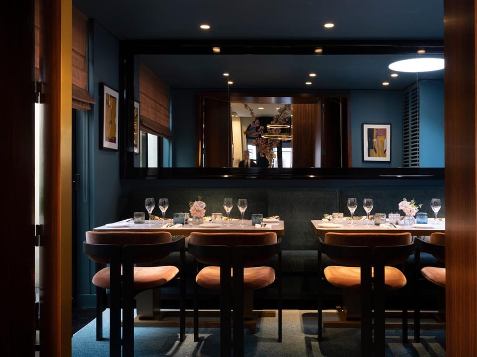 Hotel Montalembert Paris Hotel in Paris