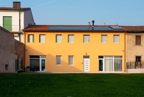 B&B Terrebianche Hotel in Veneto